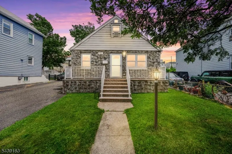 50 Ernest St, Nutley, NJ 07110 - #1