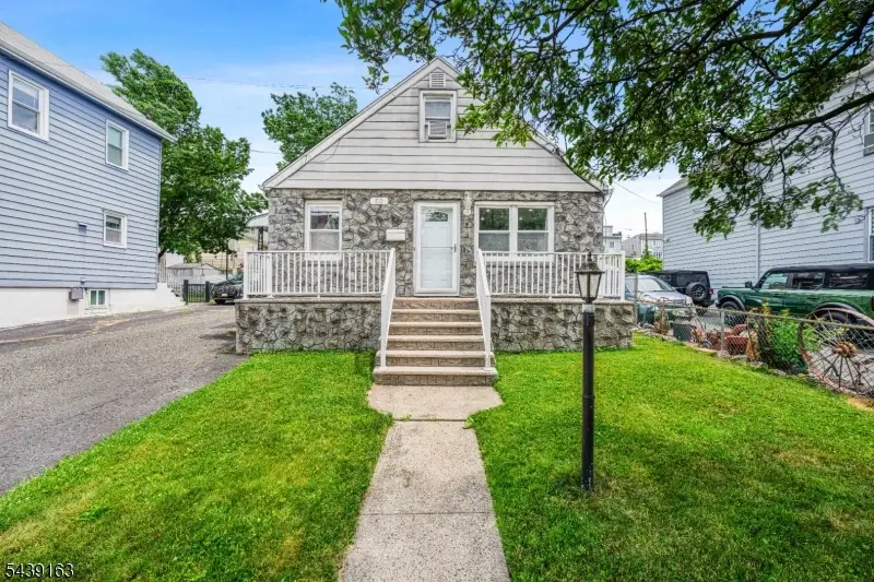 50 Ernest St, Nutley, NJ 07110 - #2