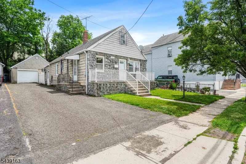 50 Ernest St, Nutley, NJ 07110 - #3