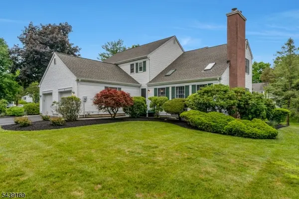 11 Hampton Ct, Bernards Twp., NJ 07920