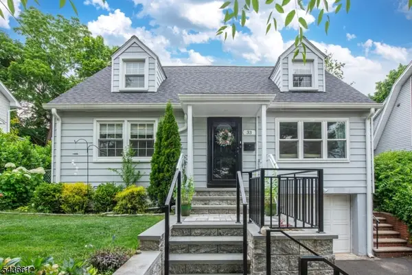 33 Yantecaw Ave, Bloomfield Twp., NJ 07003