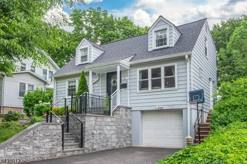 33 Yantecaw Ave, Brookdale, NJ 07003 - #2