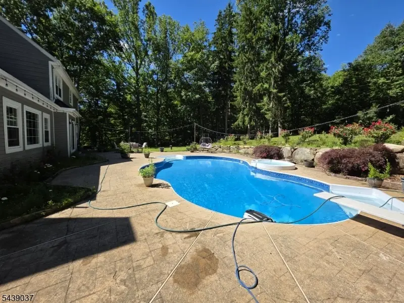 1 Wood Hollow Trl, Oak Ridge, NJ 07438 - #3
