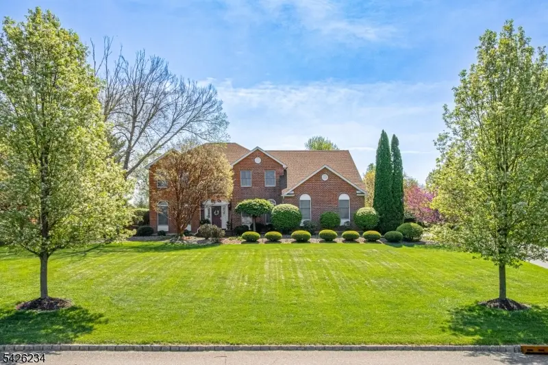 106 Stone Crossing, Stewartsville, NJ 08886 - #3