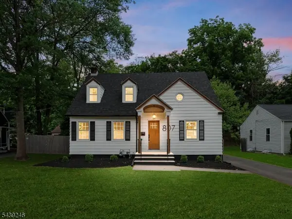 807 Mountain Ave, Bound Brook Boro, NJ 08805