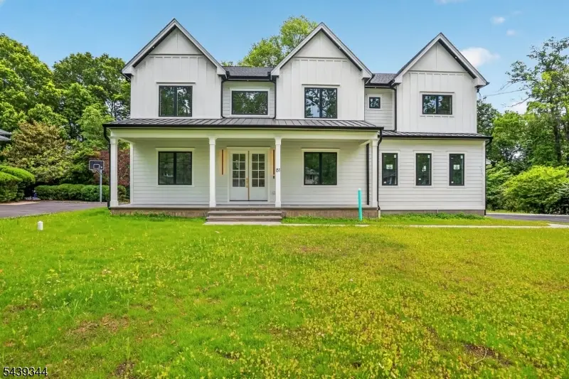 81 Ridge Dr, Livingston, NJ 07039 - #2