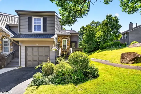 45G Chicopee Dr, Montgomery Twp., NJ 08540