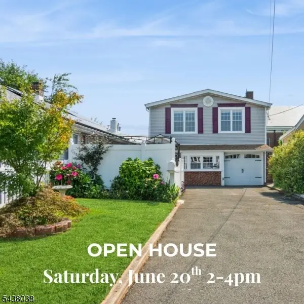 221 Madison St, Linden City, NJ 07036