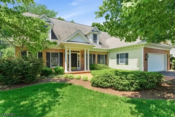 7 Alex Ct, Wyckoff Twp., NJ 07481
