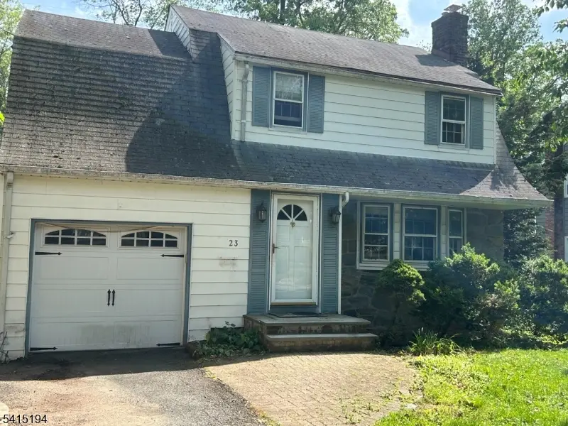 23 West End Ave, Summit, NJ 07901 - #1