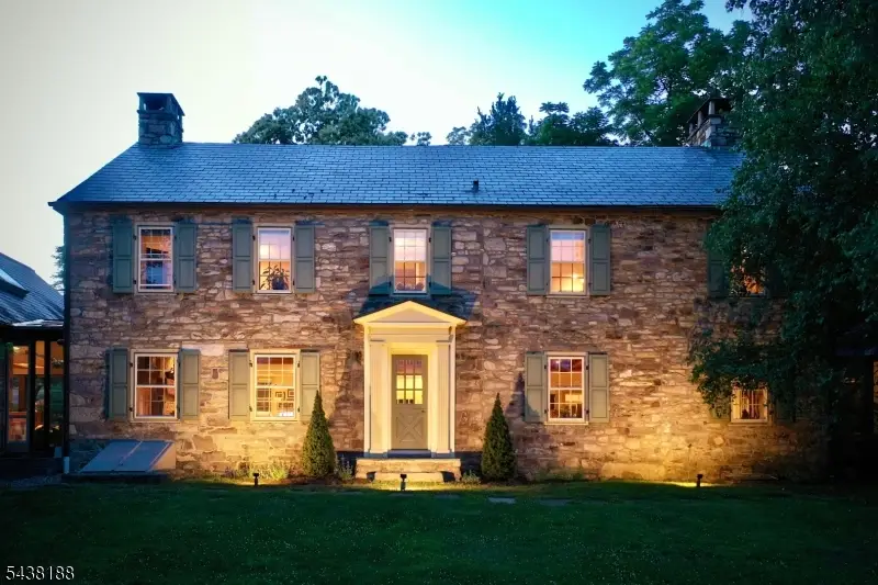 65 Brookville Hollow Rd, Delaware, NJ 08559 - #3