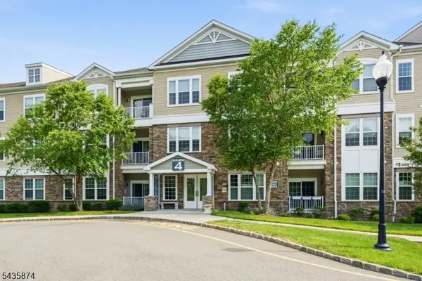4206 Hoover Ln #206, Rockaway Twp., NJ 07885