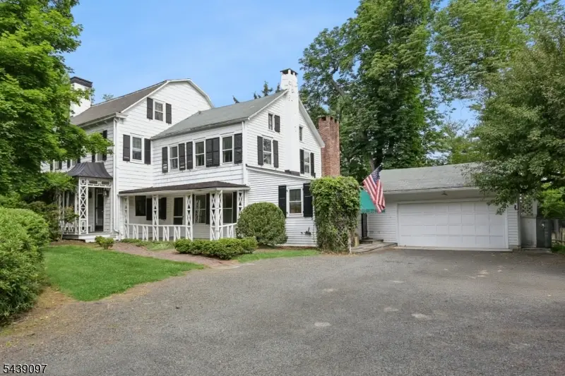 111 Village Rd, Morris, NJ 07960 - #1