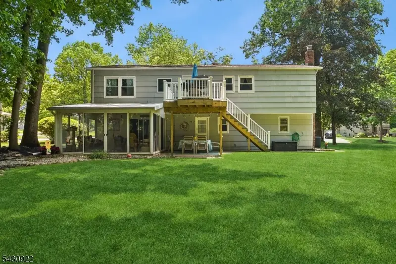 42 Davenport Ave, Roseland, NJ 07068 - #2