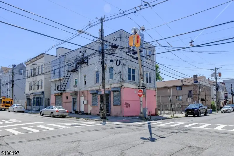 122 16th Ave, Paterson, NJ 07501 - #3
