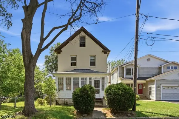 114 Franklin Pl, Roselle Park Boro, NJ 07204