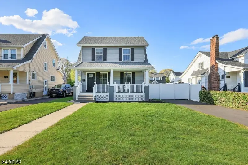 1349 Belleview Ave, Plainfield, NJ 07060 - #1