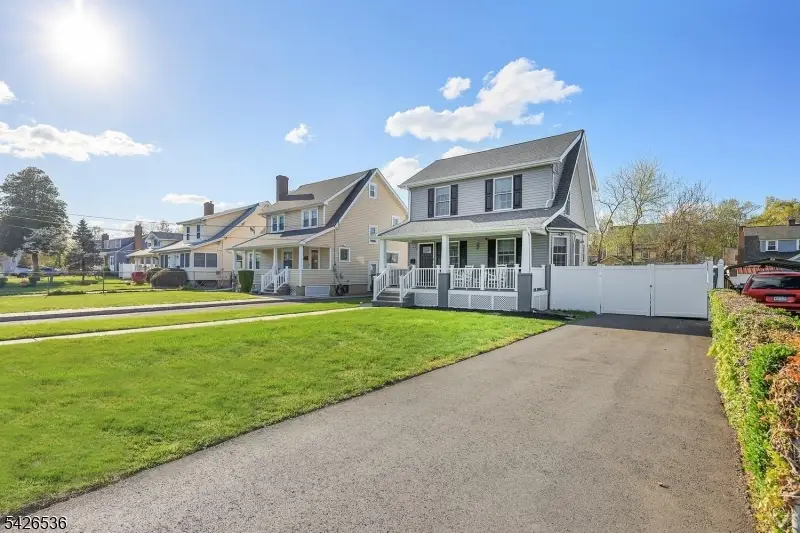 1349 Belleview Ave, Plainfield, NJ 07060 - #3