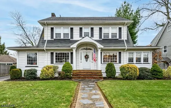 925 Bryant St, Rahway City, NJ 07065