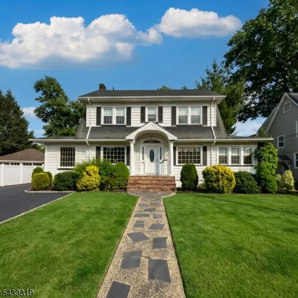 925 Bryant St, Rahway, NJ 07065 - #2