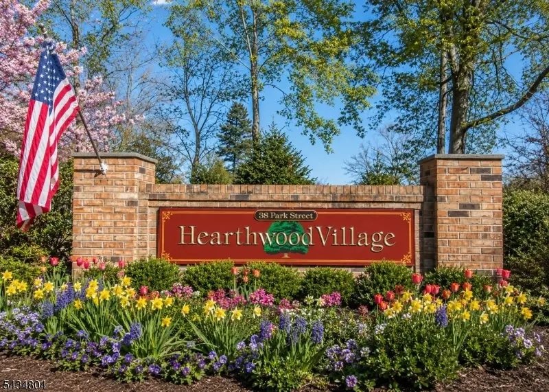 38 Park St #B, Florham Park, NJ 07932 - #1