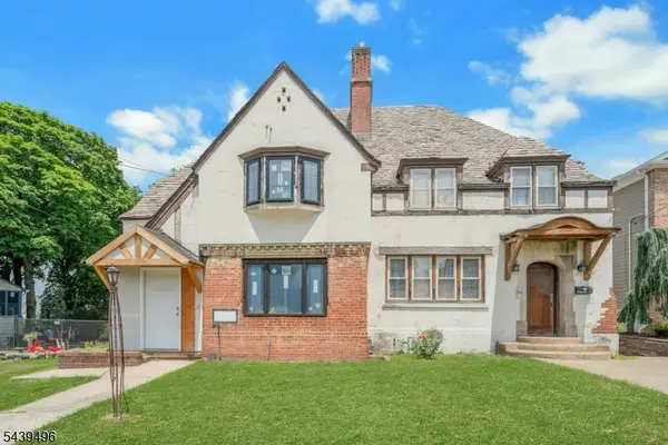 541 Page Ave, Lyndhurst Twp., NJ 07071
