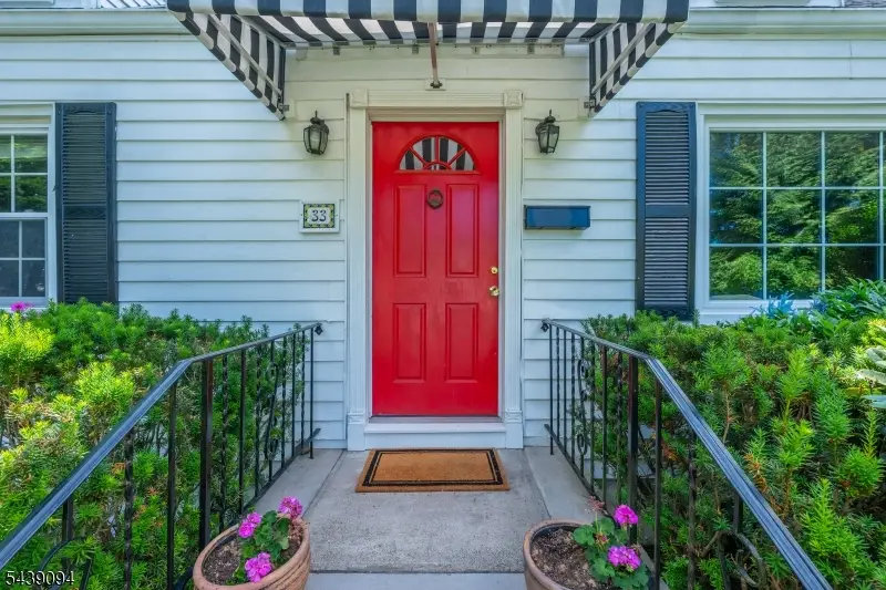 33 Glenview Dr, West Orange, NJ 07052 - #3