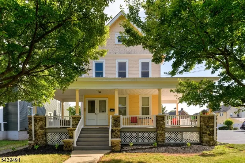 185 W Cliff St, Somerville, NJ 08876 - #3