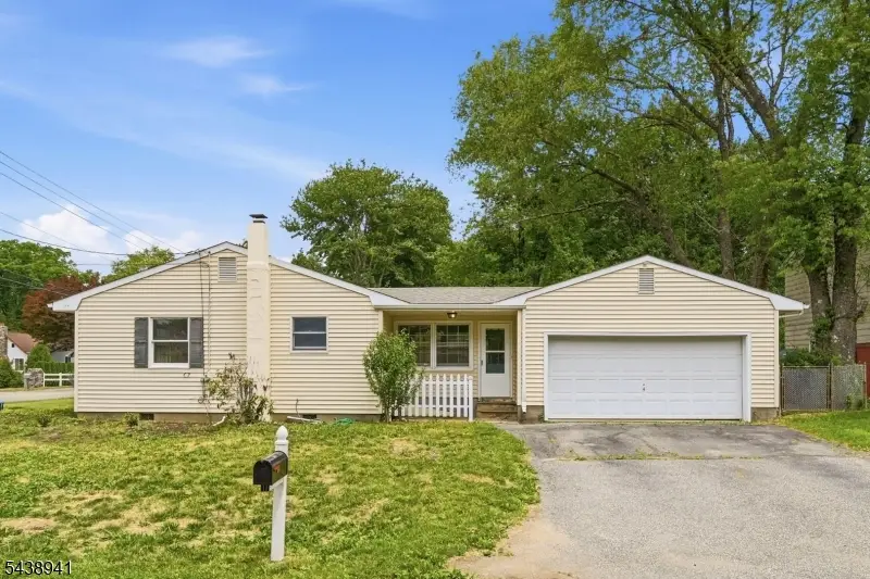 427 Warwick Tpke, West Milford, NJ 07480 - #2