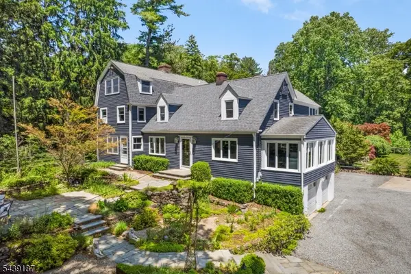 61 Tingley Rd, Mendham Twp., NJ 07945