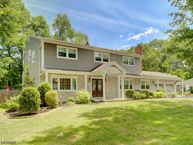11 Druid Hill Dr, Parsippany, NJ 07054 - #1