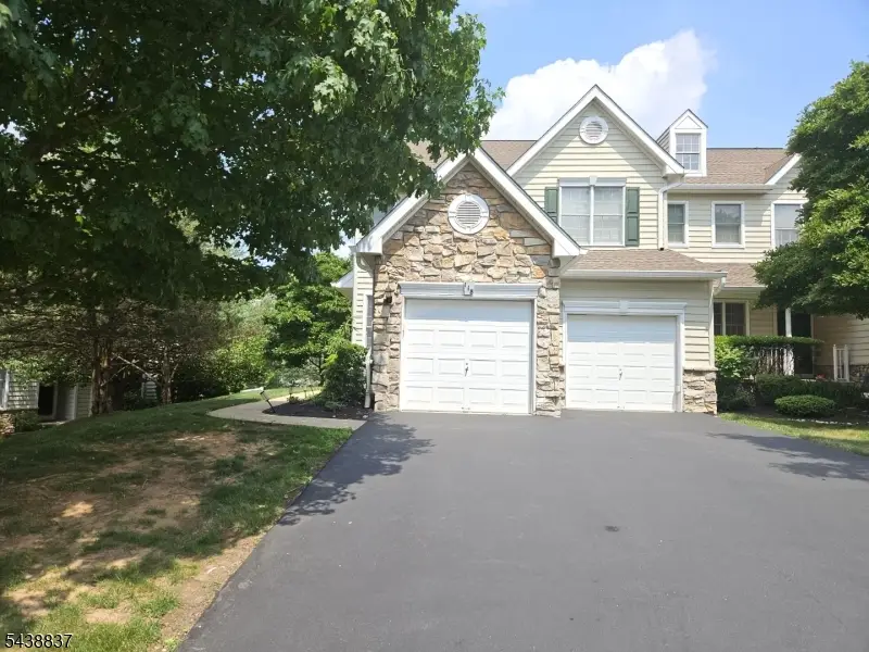 118 Patriot Hill Drive, The Hills, NJ 07920 - #1