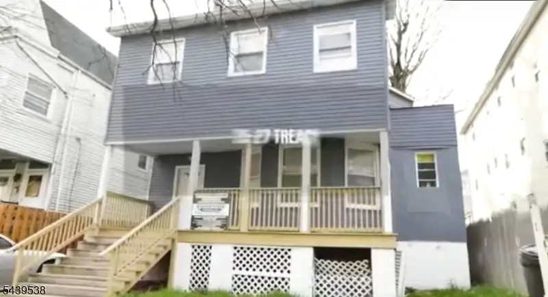 25-27 Treacy Ave #3, Newark, NJ 07108 - #1