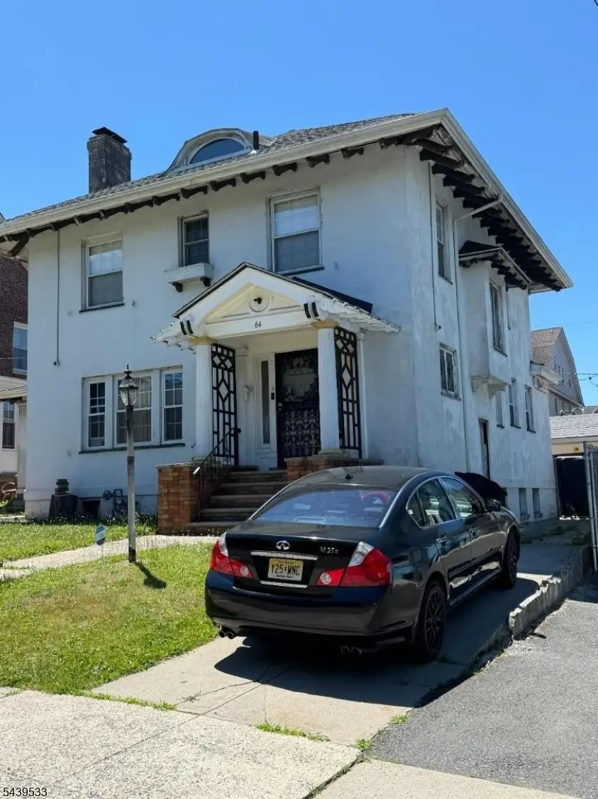 62-64 Shephard Ave, Newark, NJ 07112 - #1