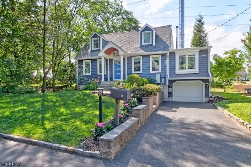 10 Meadow Rd, Chatham, NJ 07928 - #2