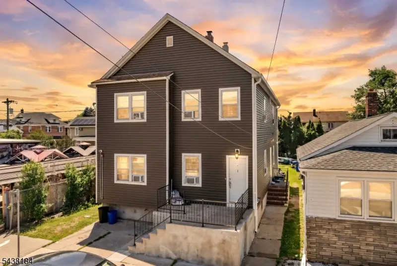 158 S 5th Ave, Manville, NJ 08835 - #1