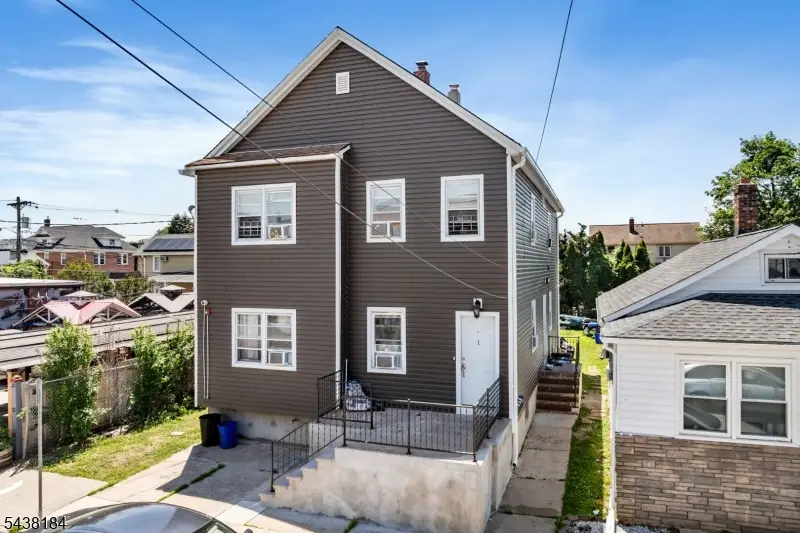 158 S 5th Ave, Manville, NJ 08835 - #2