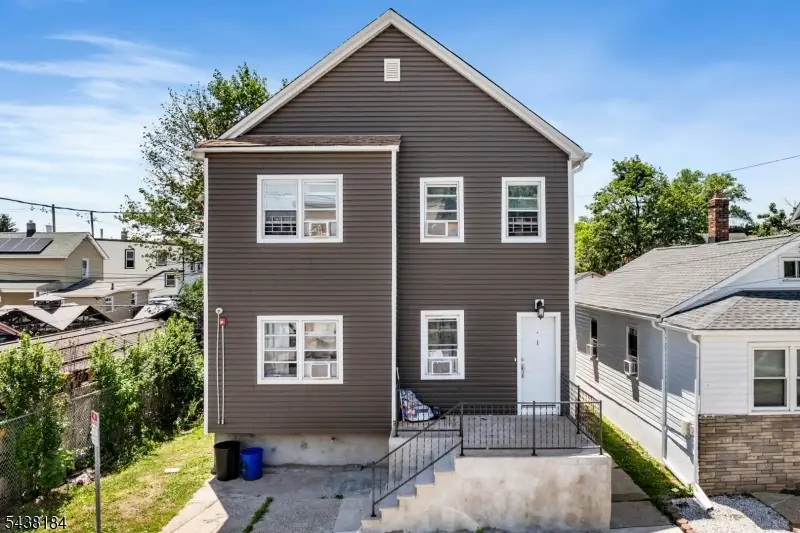 158 S 5th Ave, Manville, NJ 08835 - #3