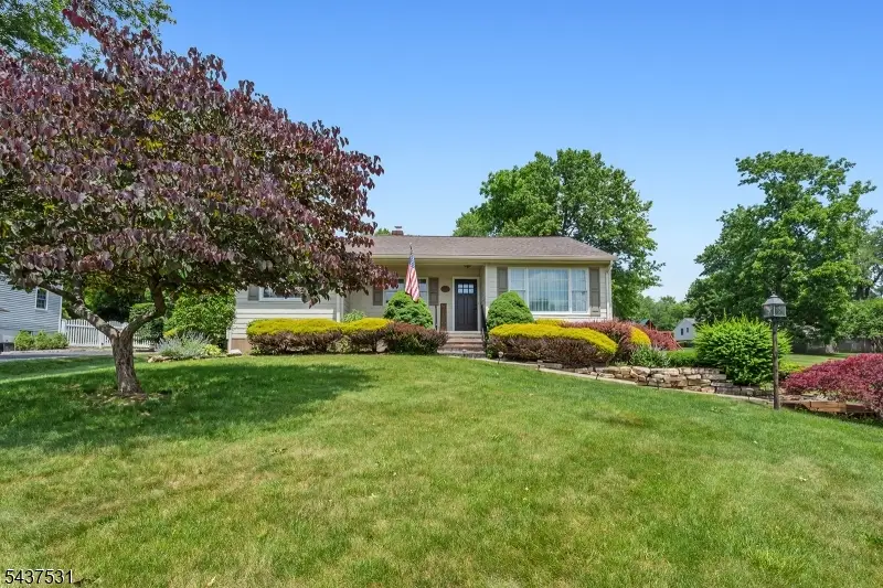 34 Cross Rd, Lyons, NJ 07920 - #2