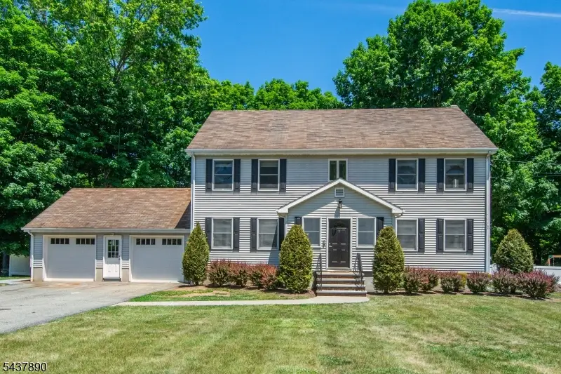 13 Greenhut Ave, Randolph, NJ 07869 - #1