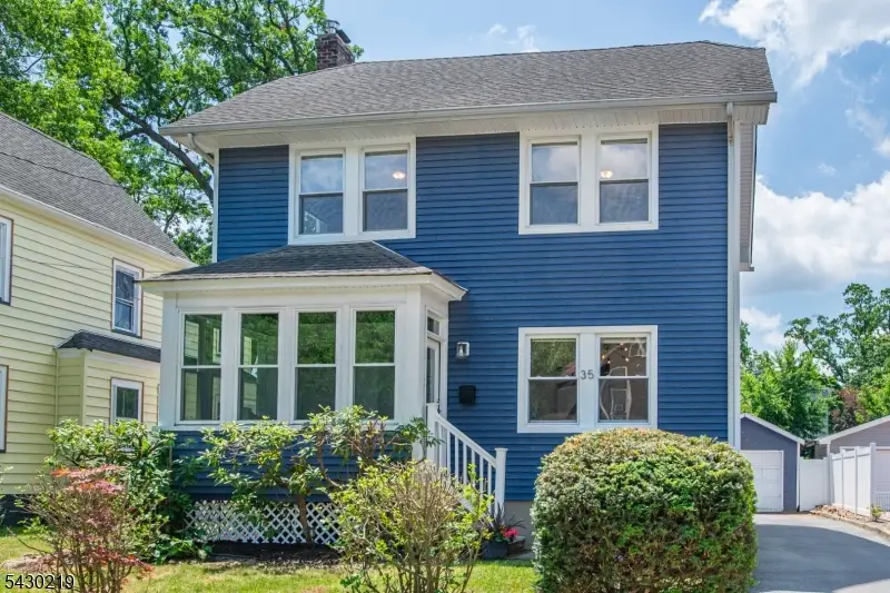 35 Howe Ave, Montclair, NJ 07042 - #1