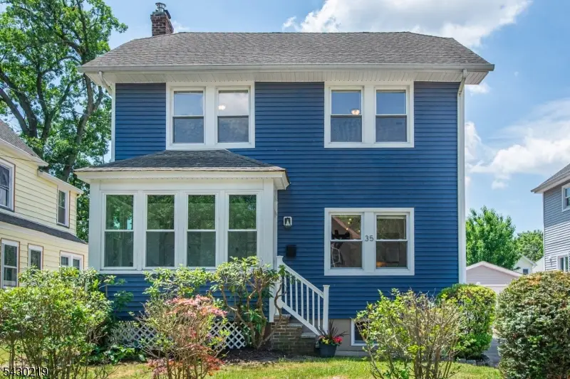 35 Howe Ave, Montclair, NJ 07042 - #3
