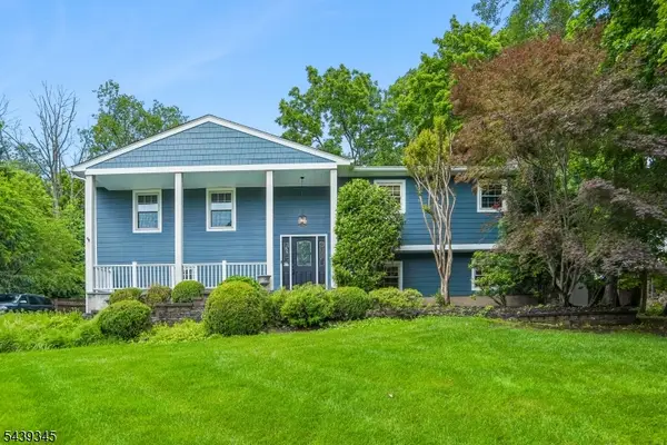 87 Reinman Rd, Warren Twp., NJ 07059