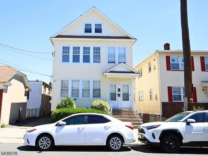 313 Ashton Ave, Linden, NJ 07036 - #1