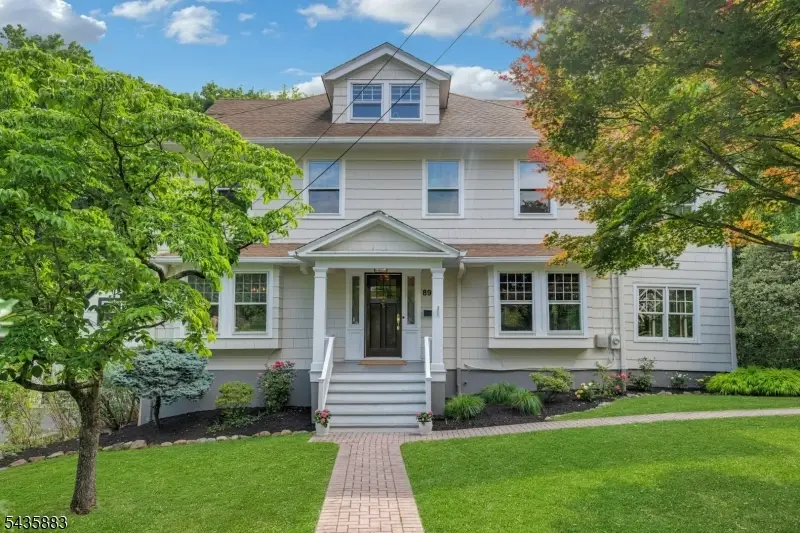 89 Beechwood Rd, Summit, NJ 07901 - #1