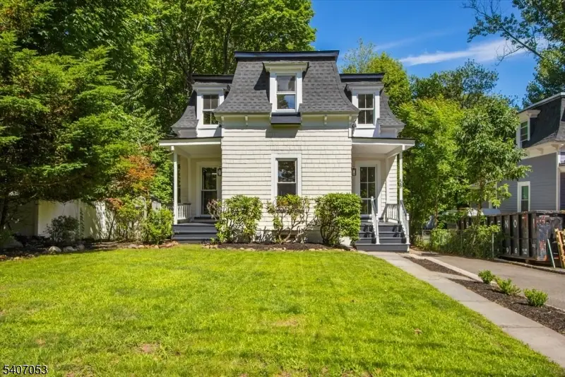 58 Ridgeway Ave, West Orange, NJ 07052 - #1