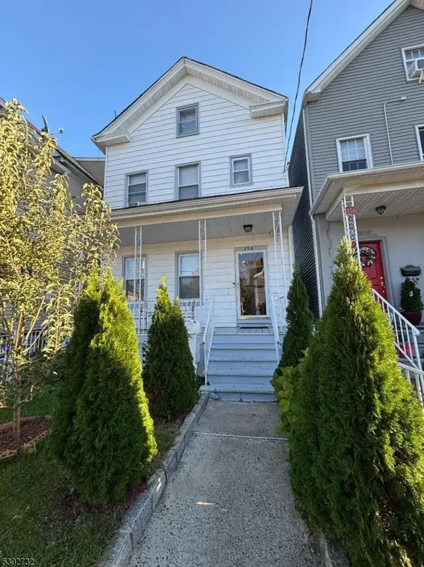 154 Sayre St, Elizabeth City, NJ 07208