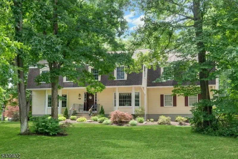 20 Lark Ln, Oak Ridge, NJ 07438 - #3