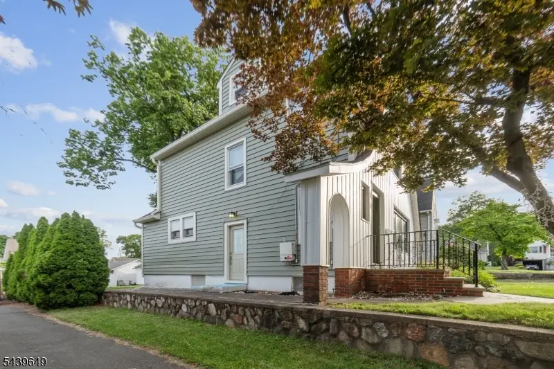 56 Summer St, Hawthorne, NJ 07506 - #2