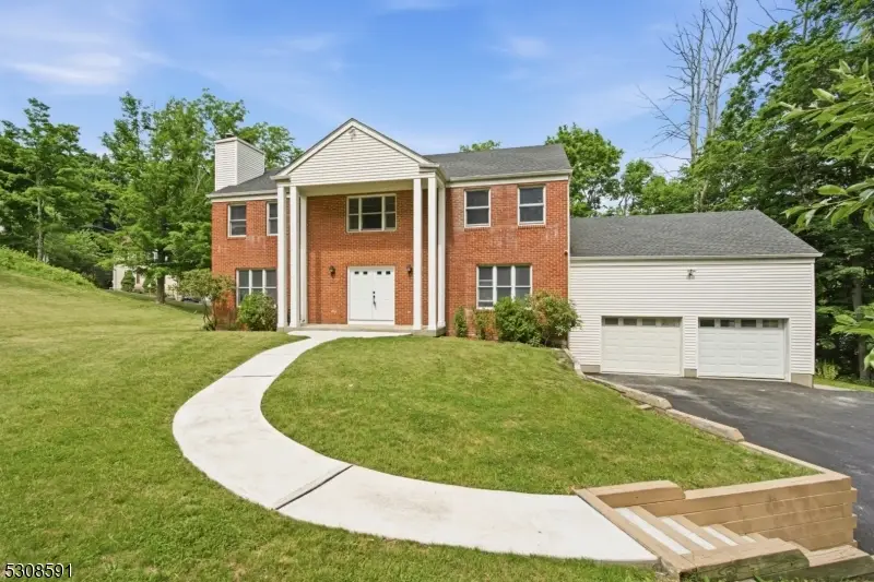20 Cleacene Ave, Mount Olive, NJ 07828 - #2